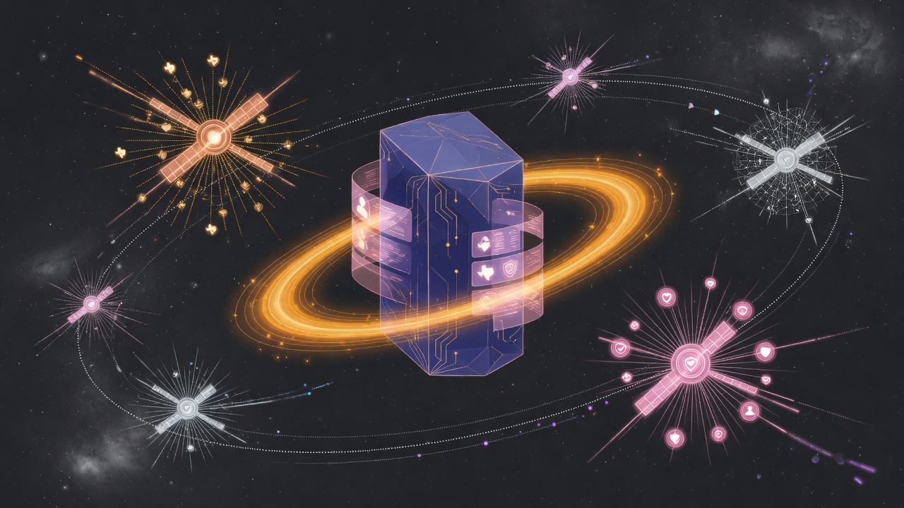 AI-first content silos and schema for Texas B2B sites