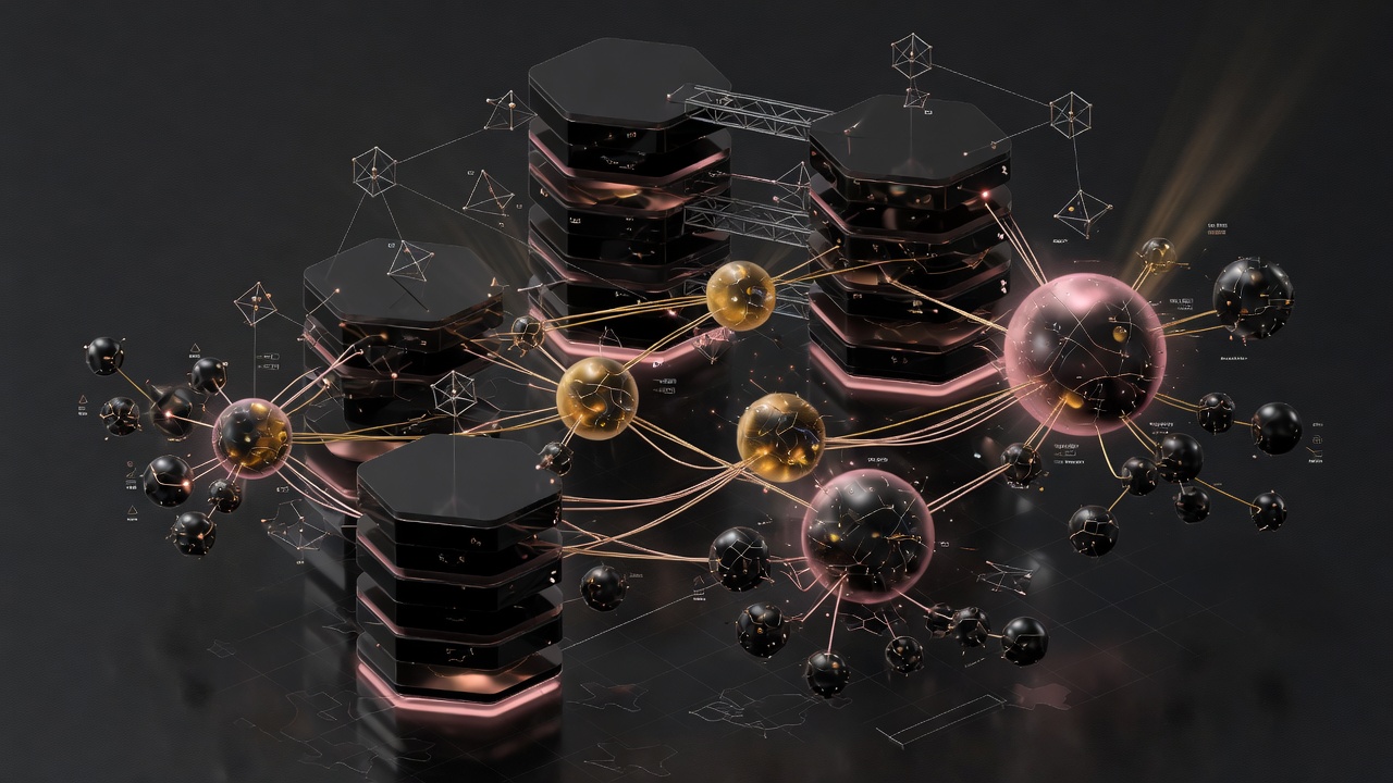 Content operations center for AI retrieval optimization