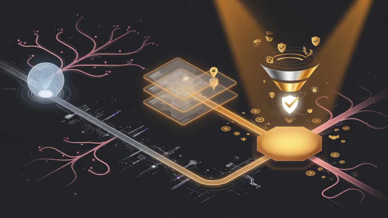 Texas B2B verticals connected through local search pathways