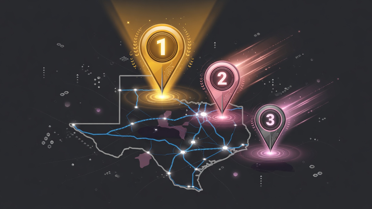 Photo velocity deployment for Texas commercial profiles