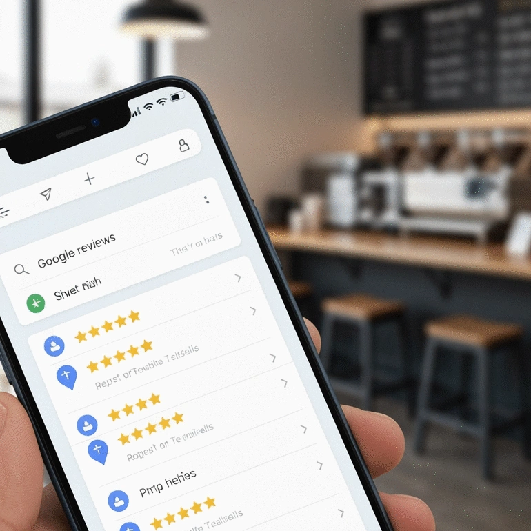 How to Get More Google Reviews and Boost Your Maps Visibility