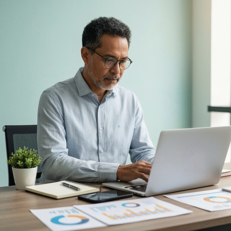 arlington dallas seo marketing consultant