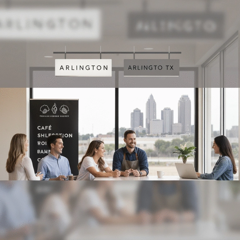 seo marketing in arlington tx