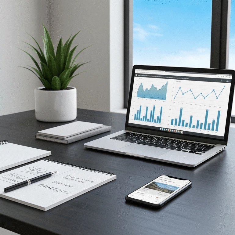 seo arlington tx