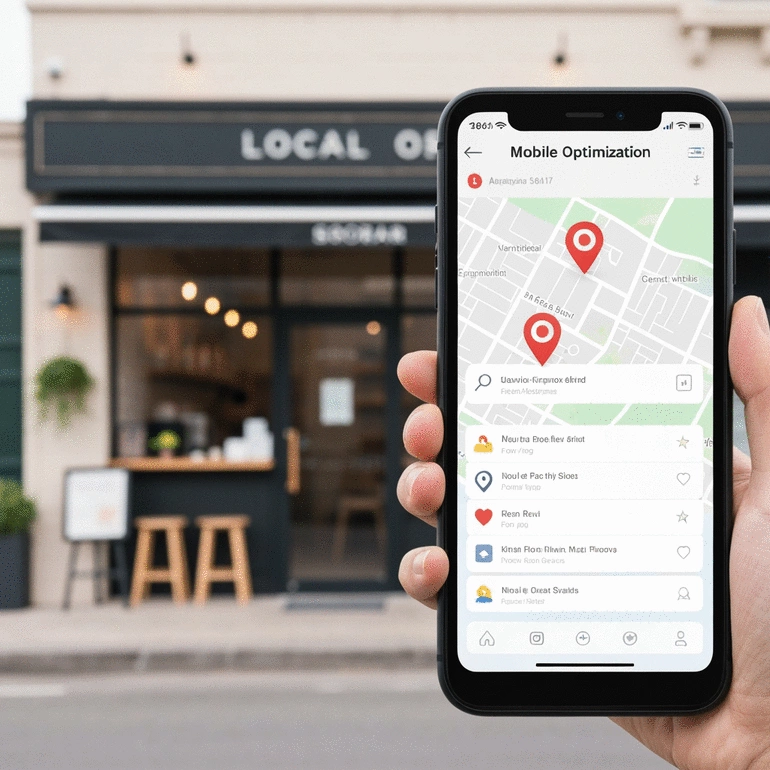 Advanced Technical SEO Tips for Local Businesses: Mobile Optimization and Schema Markup Explained