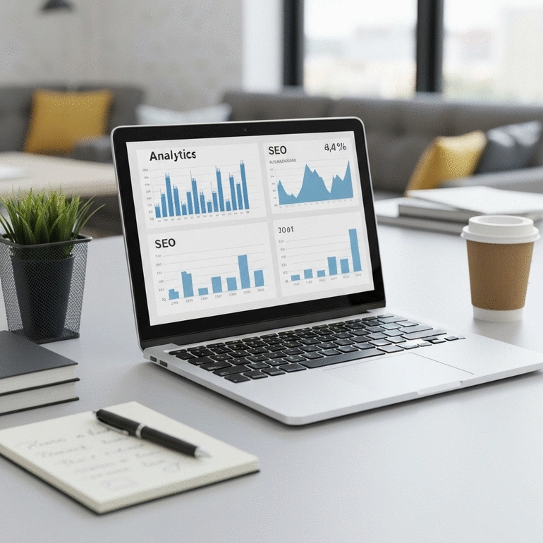 How to Measure the ROI of Managed SEO Services for Local DFW Companies