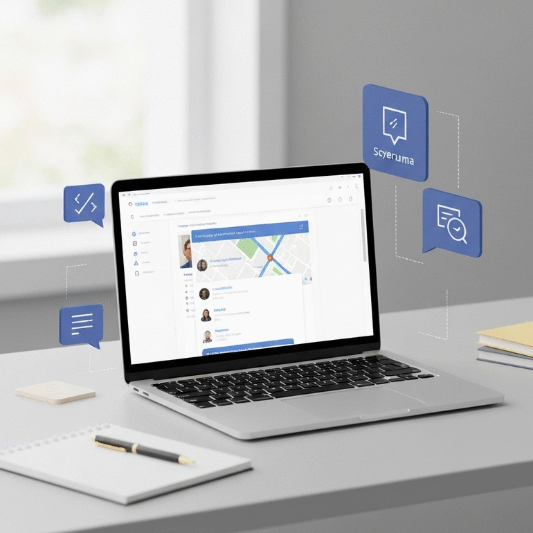 How to Use Schema Markup to Improve Your Google Maps Listings