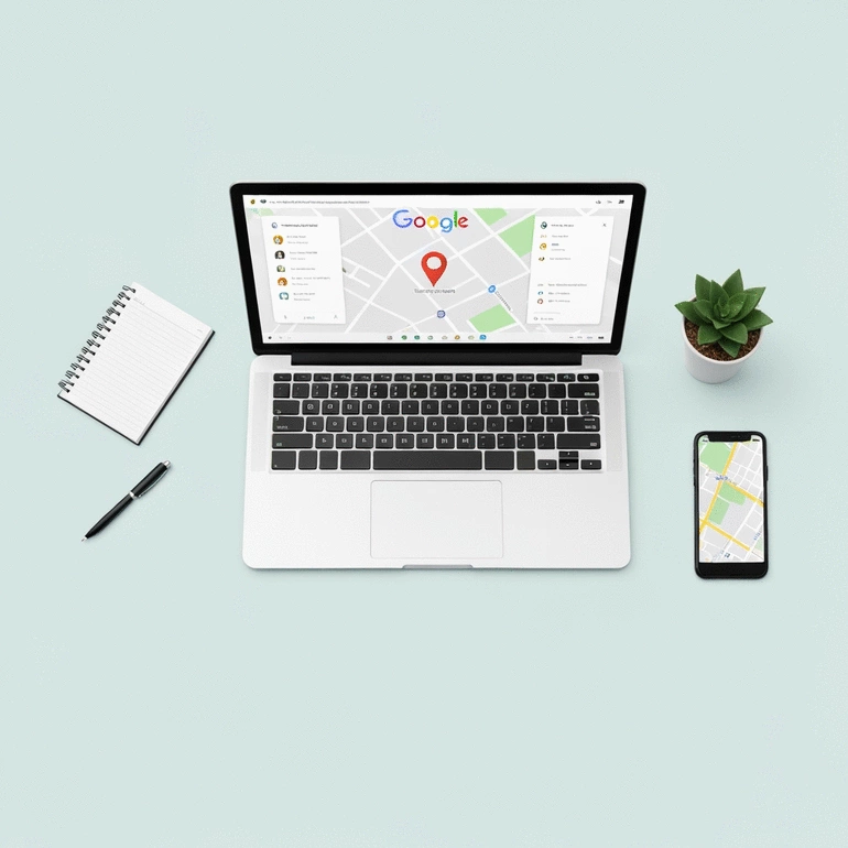 Local Citations and NAP Consistency: Why They Matter for Google Maps SEO