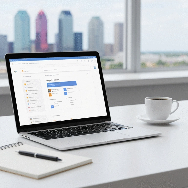 The Importance of Google My Business Optimization for DFW Local SEO