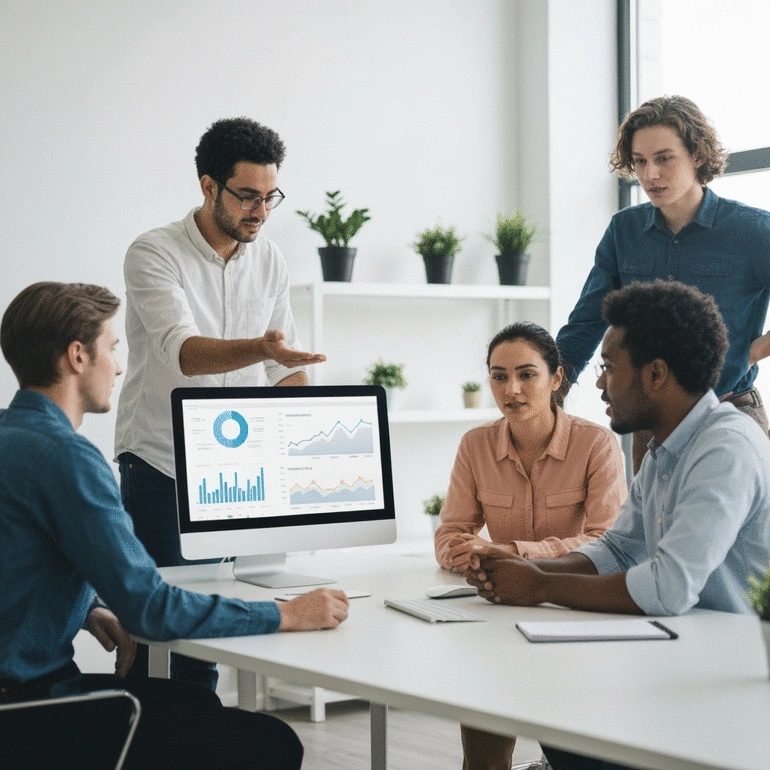 arlington seo agency