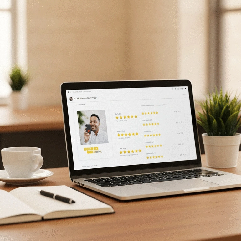 The Role of Online Reviews and Reputation Management in DFW Local SEO