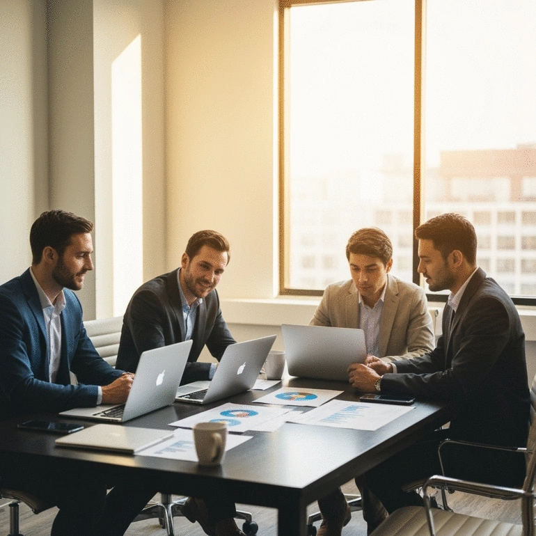 top seo marketing consultants in arlington texas