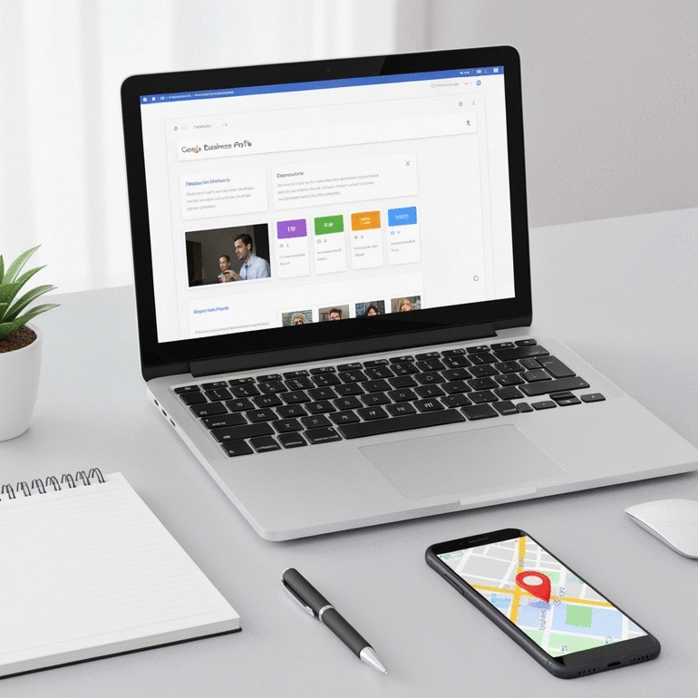 Best Practices for Optimizing Your Google Business Profile in 2025