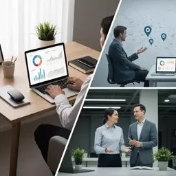 Choosing the Right Local SEO Strategy: DIY vs Fully Managed Services in DFW