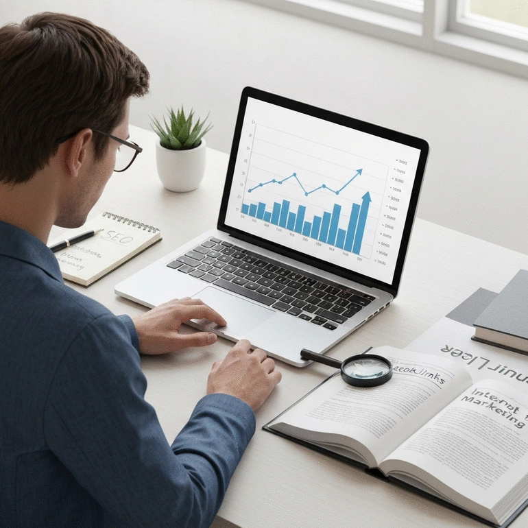 How to Build High-Quality Backlinks Without Risking Google Penalties