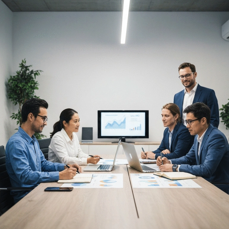What to Expect from a Fully Managed Local SEO Agency: Services, Pricing, and ROI in DFW