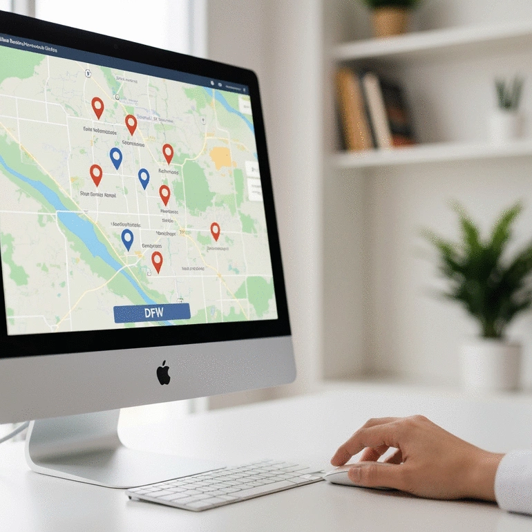 What is Link Building and Why It Matters for Local SEO in DFW