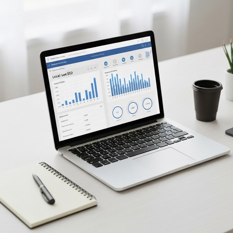 How to Track and Measure Success of Your Local SEO and Google Maps Campaigns Effectively