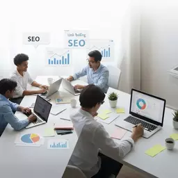Hiring a Link Building Agency vs. DIY: What’s Best for Your DFW Local SEO