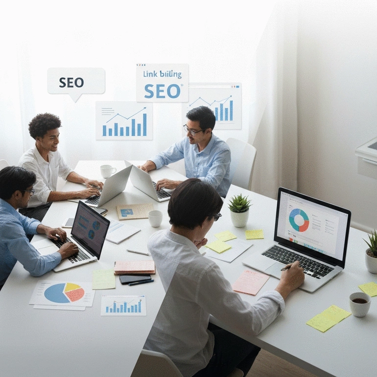 Hiring a Link Building Agency vs. DIY: What’s Best for Your DFW Local SEO
