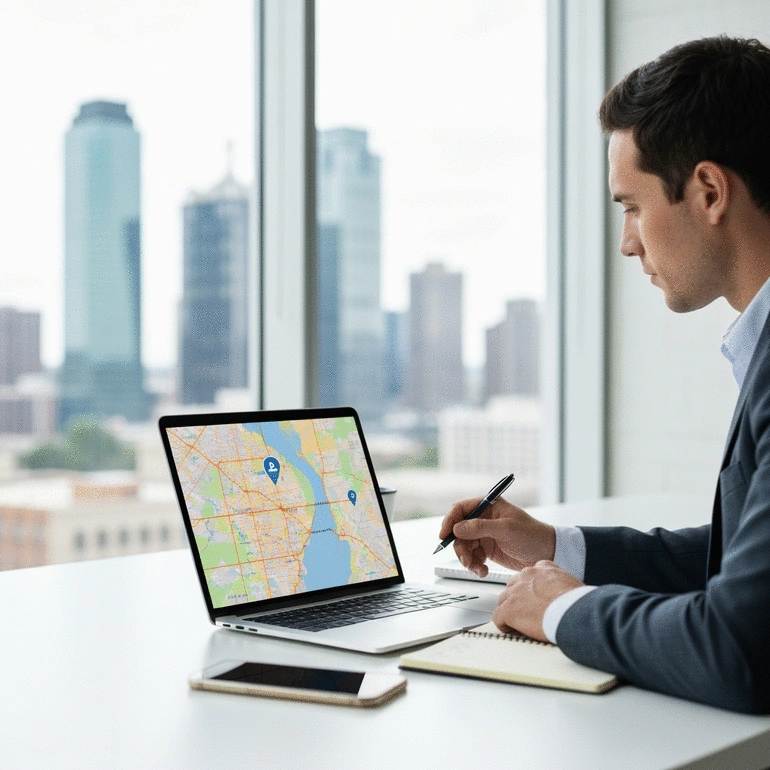 Step-by-Step Guide to Effective Outreach for Local Link Building in the Dallas-Fort Worth Area