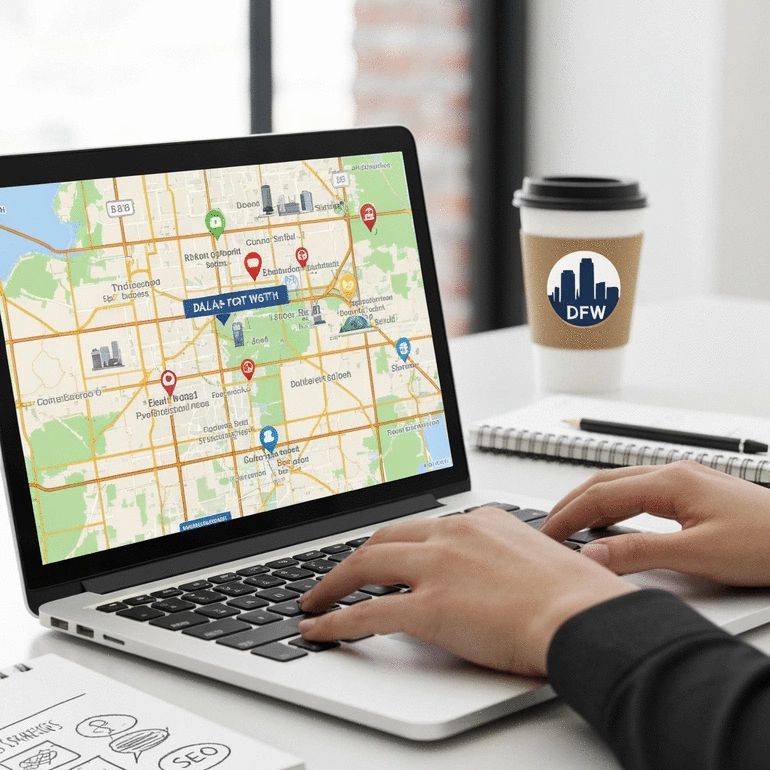 Case Studies: Successful Link Building Campaigns for Local Businesses in DFW