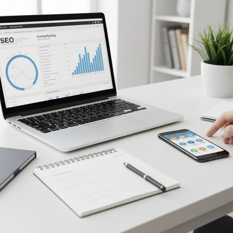 seo marketing experts