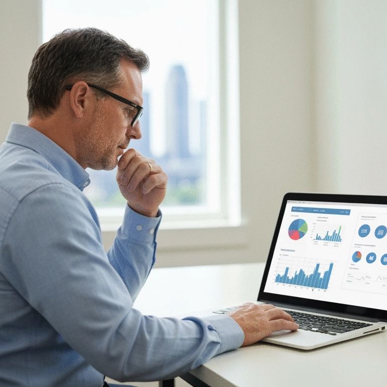 seo marketing consultant in arlington texas