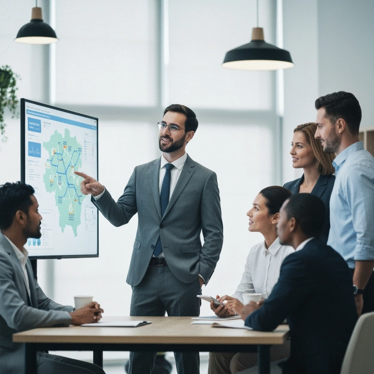 Step-by-Step Guide to Building a Link Building Campaign for DFW Companies