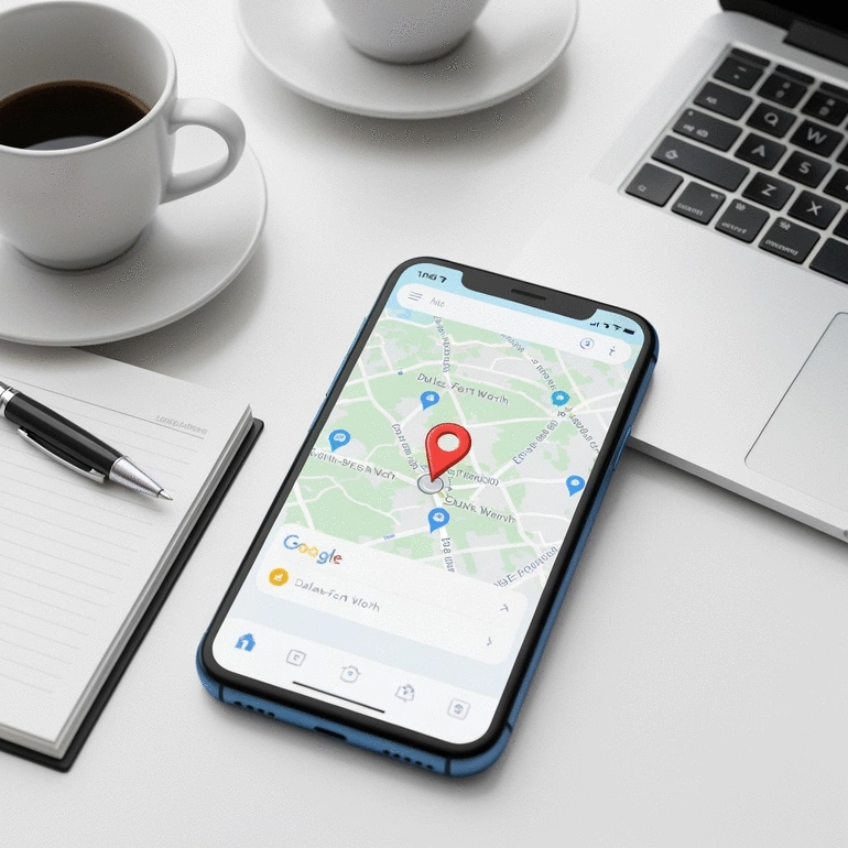Top Local SEO Strategies for DFW Businesses to Dominate Google Maps