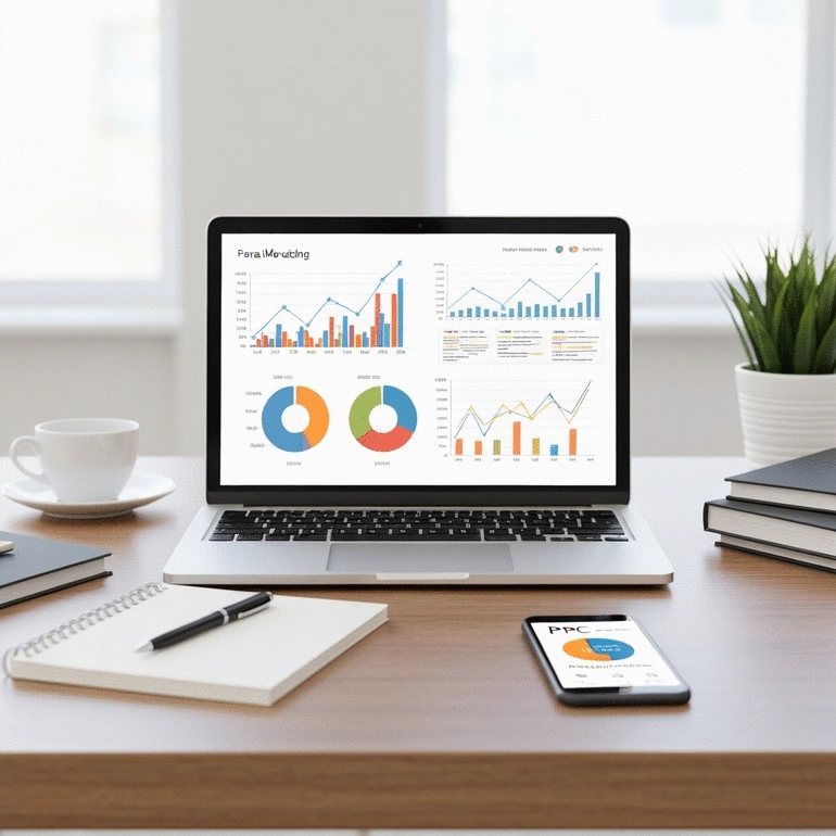 pay per click company near me