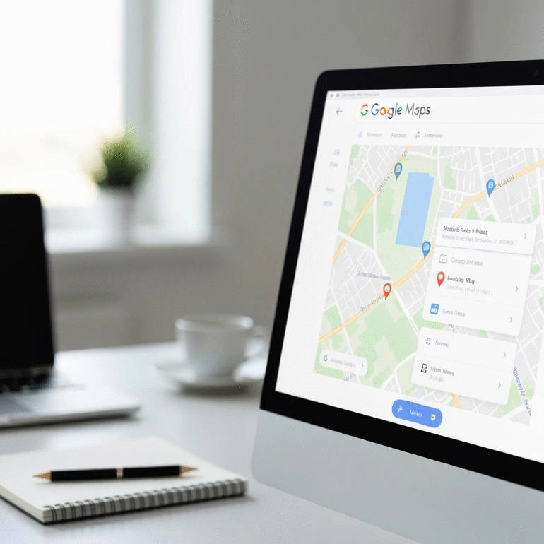Google Maps Ranking Factors: What Really Moves the Needle for Local SEO